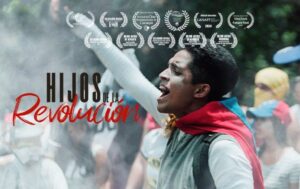 La película venezolana "Hijos de la revolución" competirá en el Festival Brightlight de Los Ángeles