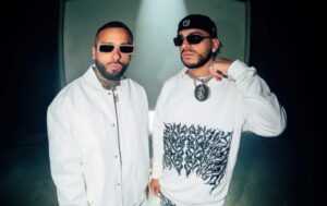 El nuevo tema de Nicky Jam y Ryan Castro que encenderá el verano