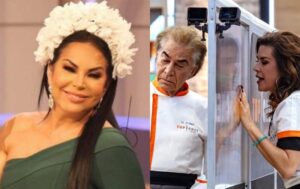 Liliana Rodríguez sale en defensa de su padre ante las “ofensas” de Alicia Machado