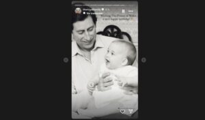 Kate Middleton felicita al príncipe William en su cumpleaños con una divertida imagen familiar