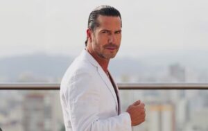 Gregorio Pernía “El Titi” llegará por primera vez a Venezuela