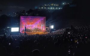 Para celebrar los 200 años de Sinfonía, la novena de Beethoven sonará en grande