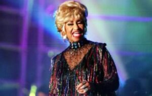 ¡Azúcar! Celia Cruz será honrada en moneda estadounidense