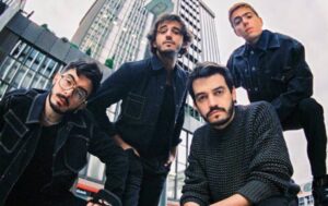 A una semana del show, reprograman concierto de Morat en Caracas