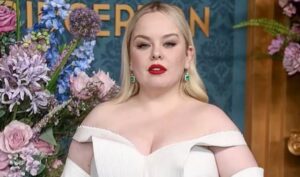 La brillante respuesta de Nicola Coughlan sobre su desnudez en Bridgerton