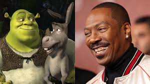 Eddie Murphy confirmó que está trabajando en “Shrek 5” y que “Burro” tendrá su propia película