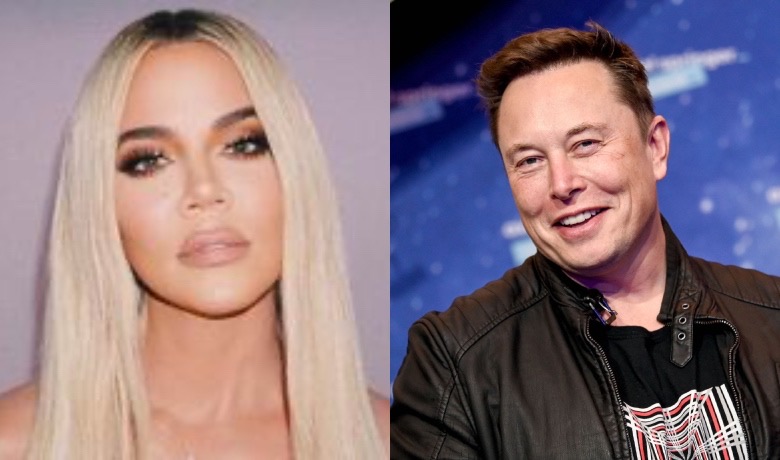 Khloé Kardashian reveló que tendrá su propio podcast de la mano de Elon Musk