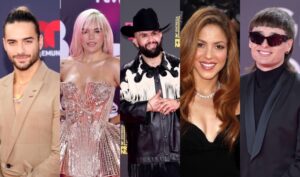 Conoce la lista completa de nominados