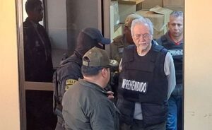 Identificado el supuesto ideólogo de intento de golpe en Bolivia