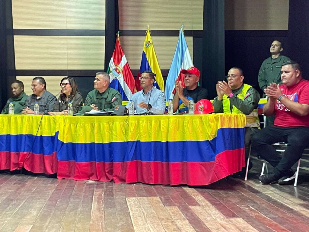 Impulsan plan de viviendas en Barinas