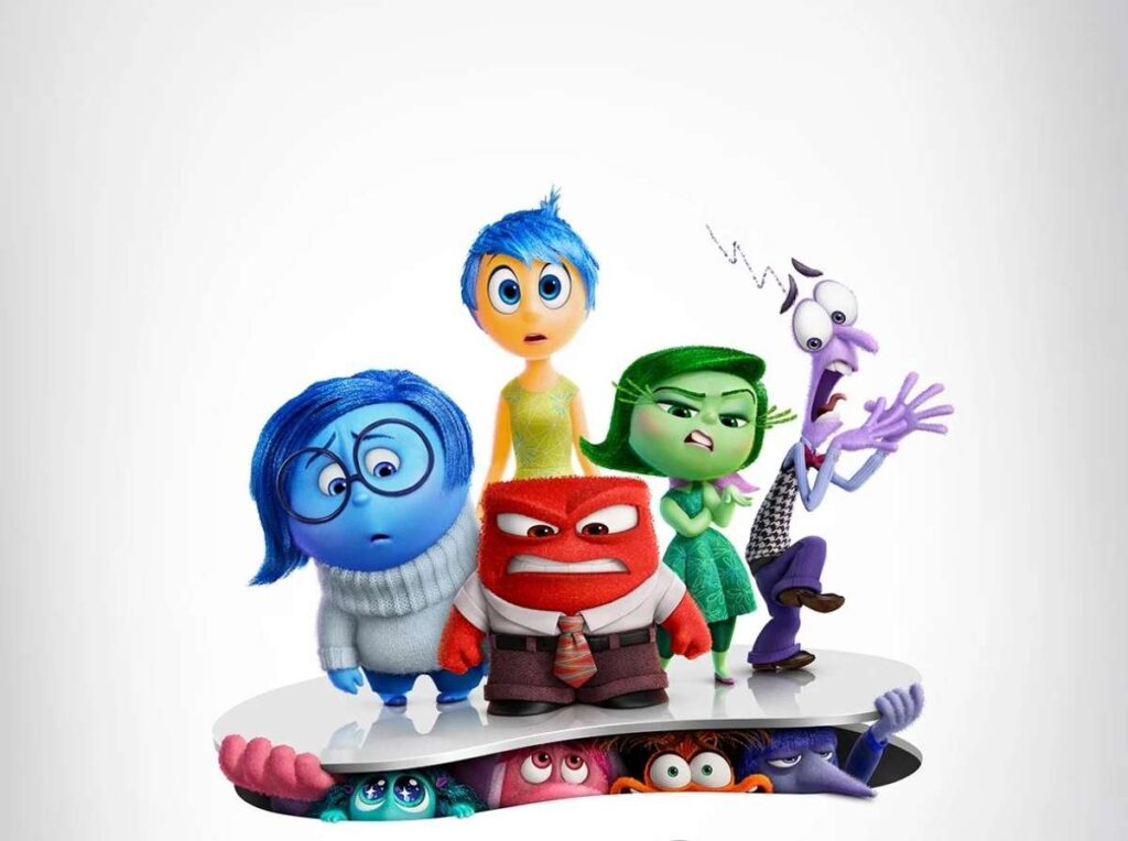 "Intensa mente 2" le dejó el pelero a "Mario Bros" en taquilla