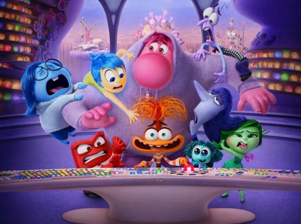 "IntensaMente 2" establece récord en segundo fin de semana