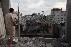Israel asesina 11 palestinos y eleva cifra total sobre los 37.400 muertos