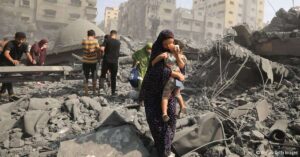 Israel ataca escuela de la ONU en Palestina