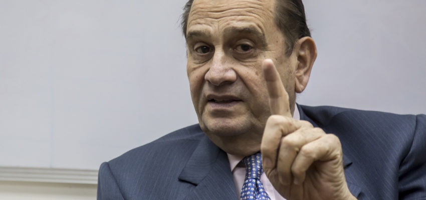 Los venezolanos califican su situación como positiva y el Psuv sigue siendo el principal partido político del país