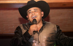 JC Rey lanzó oficialmente su producción discográfica "JC Rey El Toro" en un emocionante showcase