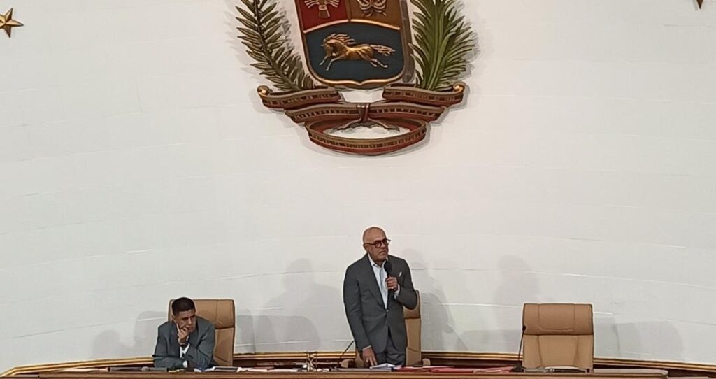 ¿Qué tragedia ocurriría en Venezuela si esos ladrones bárbaros llegan a tomar el poder en este país?