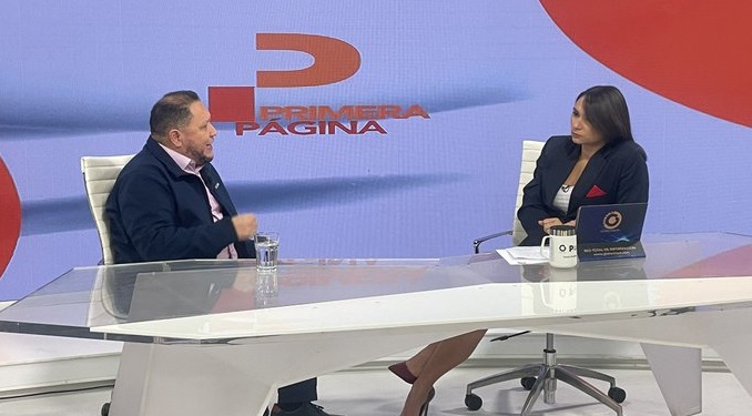 Es una vergüenza que un señor con un estado precario de salud sea presentado como candidato