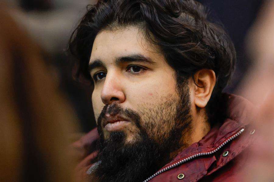 Juicio por atentado fallido contra Cristina Fernández inicia con confesión