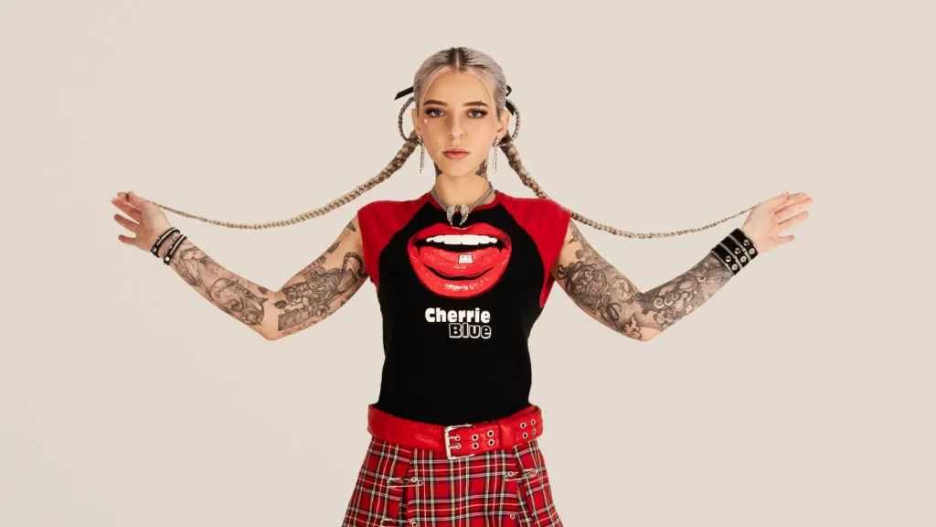 La presentación de Young Miko en Venezuela es oficial y este es el costo de las entradas