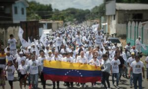 Brindaremos el mayor apoyo a la actividad agropecuaria en Venezuela