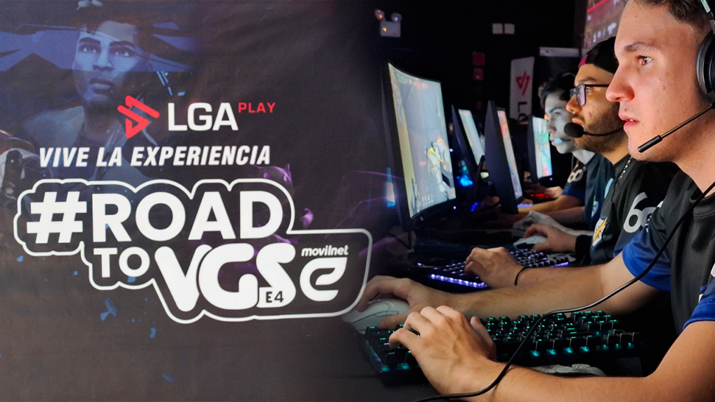 Logo ProGamers.life 2024