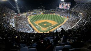 Venezuela será la sede de la Serie del Caribe en 2026