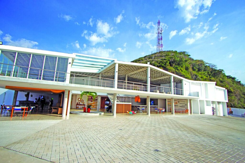 La Ciudad Vacacional Los Caracas recupera su esplendor