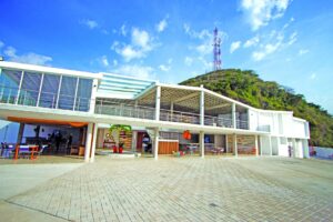 La Ciudad Vacacional Los Caracas recupera su esplendor