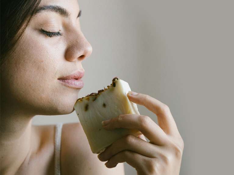 La Evolución del Jabón - Últimas Noticias