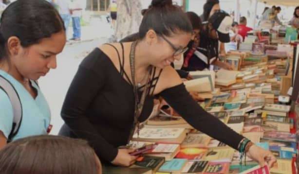 La Filven Zulia 2024 inauguró la 19 edición en Maracaibo