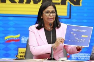 Las sanciones pretenden el dominio imperialista