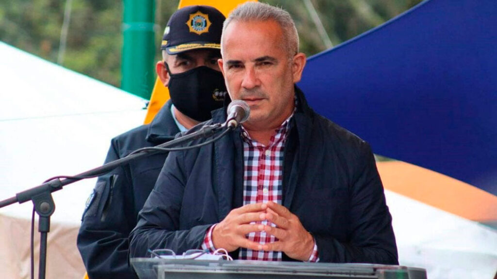 Libran órdenes de aprehensión contra dos alcaldes de Táchira por corrupción