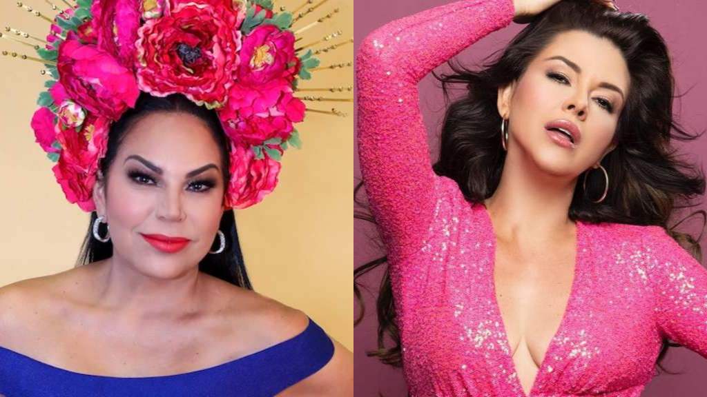 Liliana Rodríguez soltó veneno contra Alicia Machado por ofender a El Puma