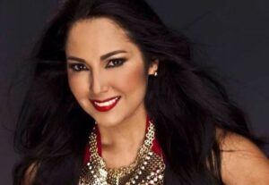 La hija de El Puma y Lila recibió miles de felicitaciones