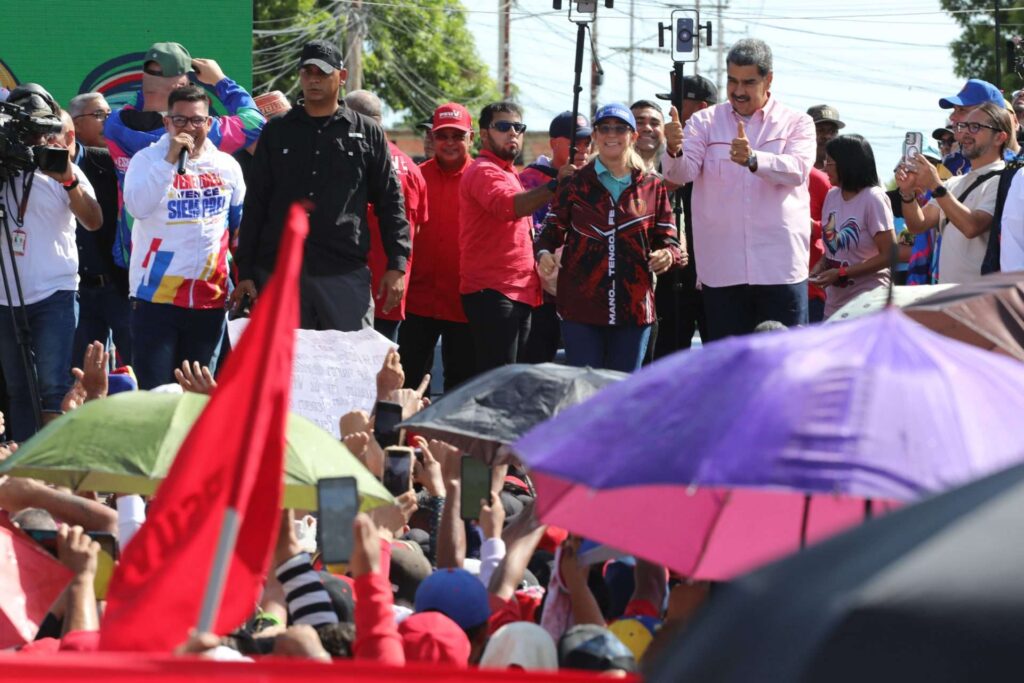 Los demonios de la derecha están alborotados