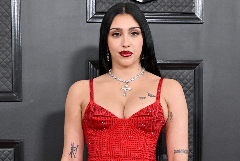 La hija mayor de Madonna fruto de su conocido romance con el cubano Carlos León conquista Hollywood