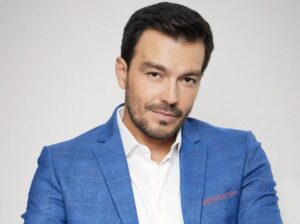 Luciano D'Alessandro revela fecha de estreno de 'Padres'