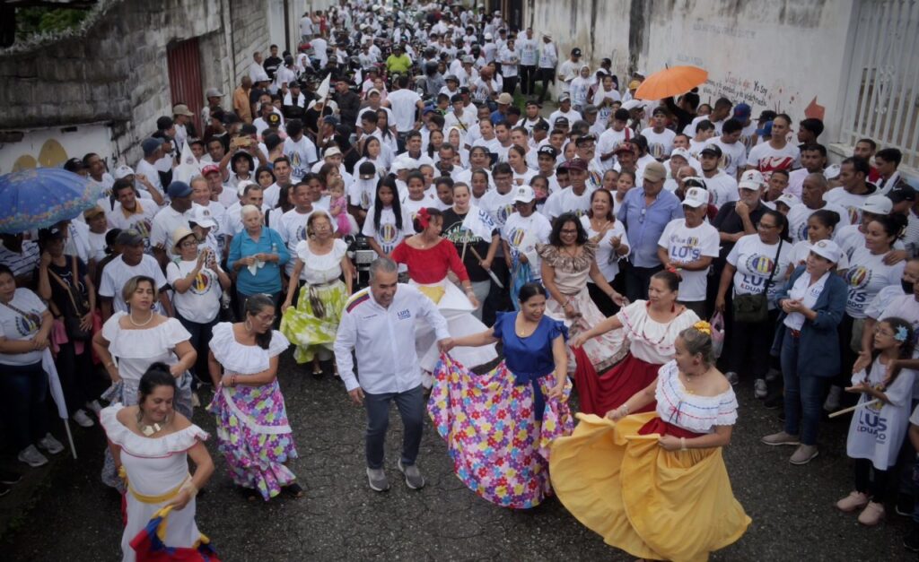 Reactivaremos el aparato agroindustrial de Yaracuy