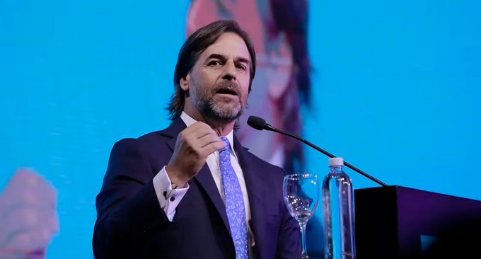 Presidente de Uruguay pone en dudas unas elecciones transparentes en Venezuela