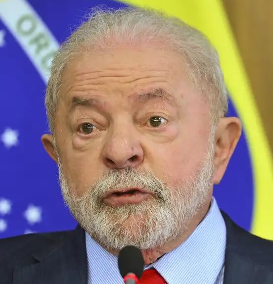 Lula: “Milei debe pedir disculpas a Brasil y a mí por decir tantas tonterías”