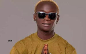 ¿Hay espacio para todos? Conoce al rapero mudo que busca romper con los estigmas de la industria musical