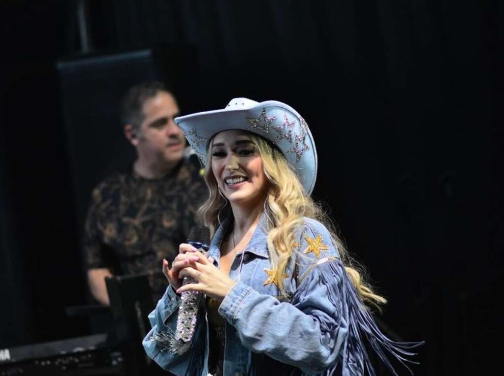 Mabel Yeah prepara lanzamiento de nuevos covers