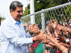 Maduro crea fondo para estabilizar precio del Cacao