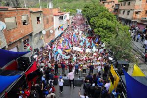 Maduro: de Sabaneta a Mamera