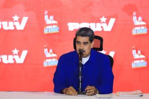 Maduro: mes de mayo tuvo la inflación más baja en 20 años