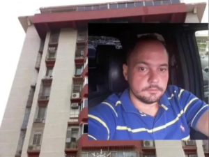 Falleció ganadero al caer de un sexto piso de un edificio en Maracaibo