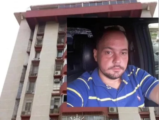 Falleció ganadero al caer de un sexto piso de un edificio en Maracaibo