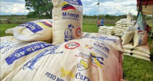 Más de 600 campesinos en Guárico recibieron insumos y financiamientos