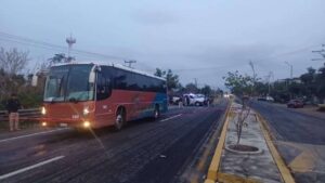Matan a tiros a un alcalde recién electo en México